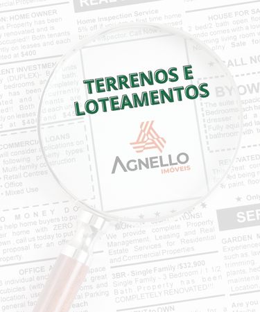 Descubra terrenos e loteamentos ideais para construir o seu futuro com seguran�a e valoriza��o